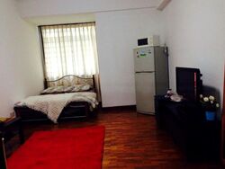 Euro-Asia Park (D13), Condominium #561591201